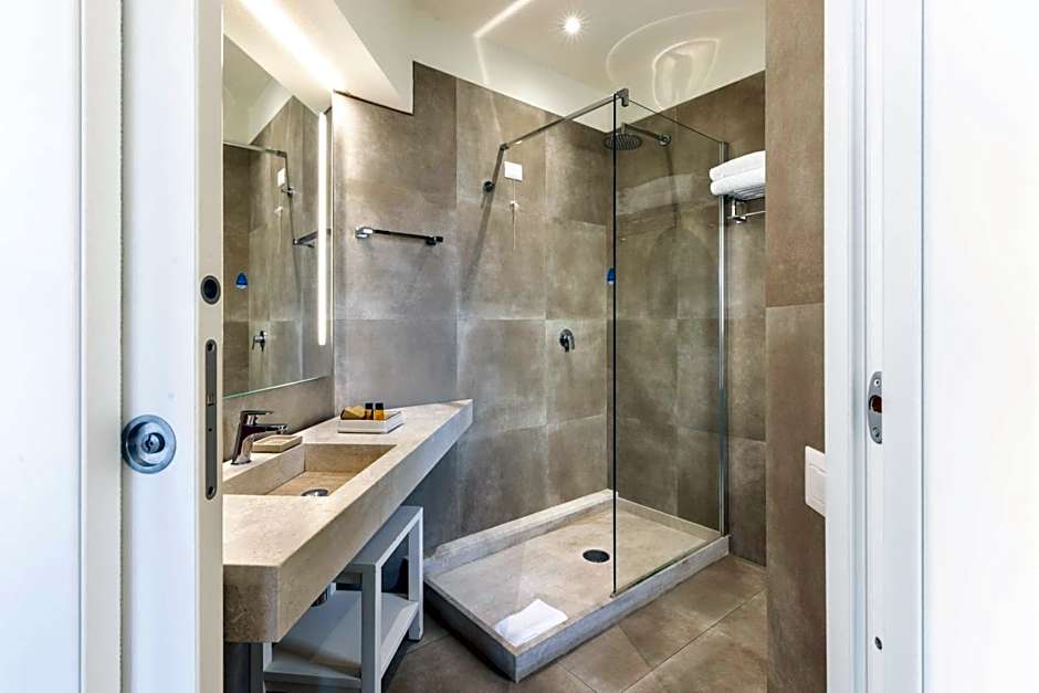 Hotel Costa dei Fiori