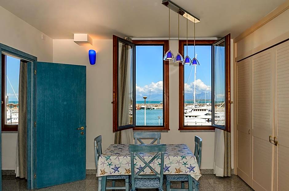 Residence Hotel L'incanto Di Boccadarno