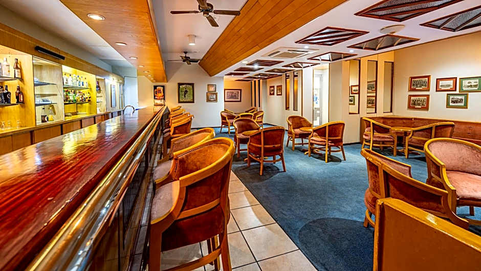 African Sky Harrismith Inn