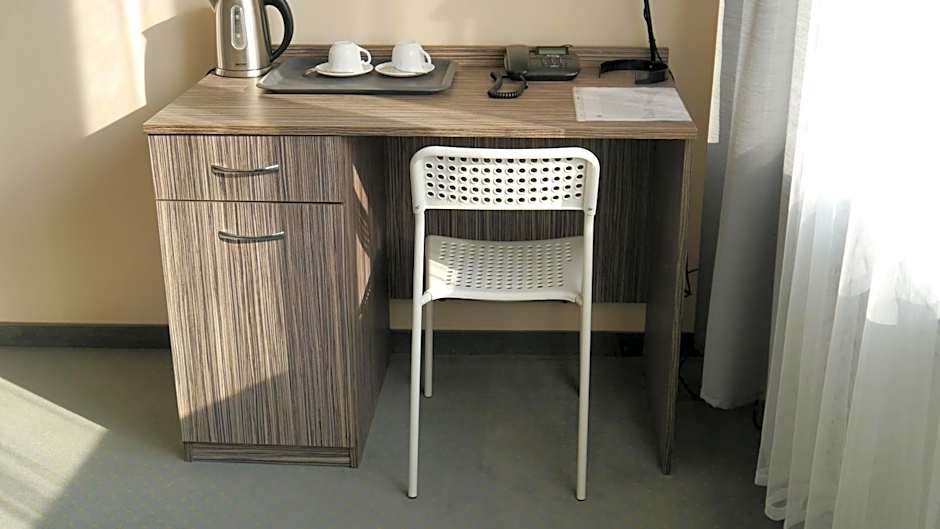 HOMER Bydgoszcz Ośrodek Rehabilitacji i Szkolenia PZN