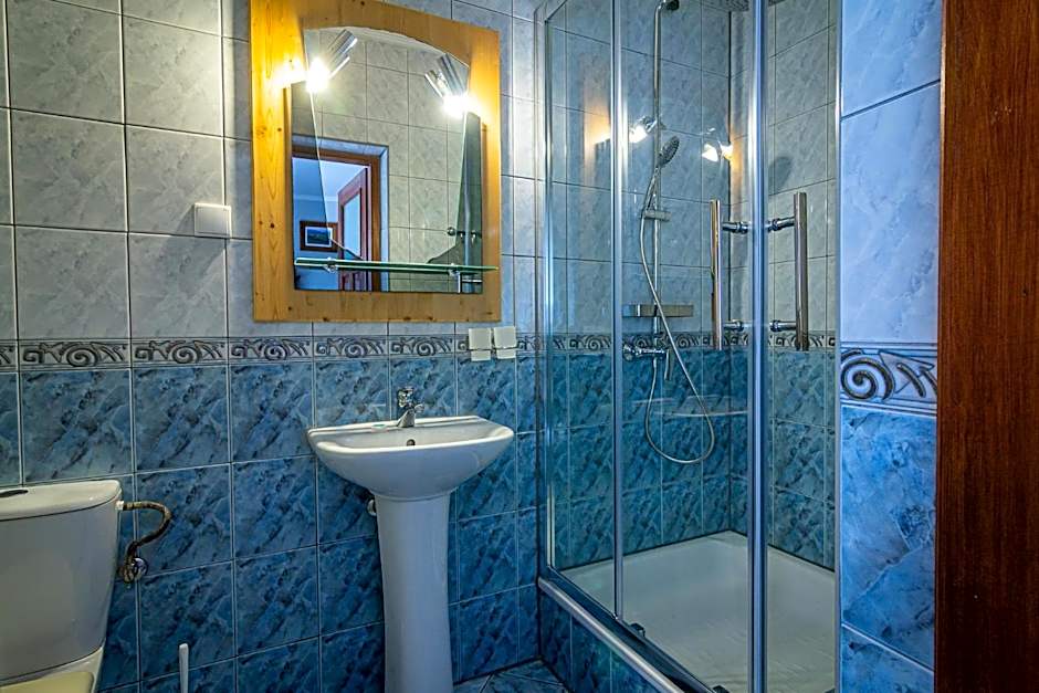 Aparthotel Pod Nosalem