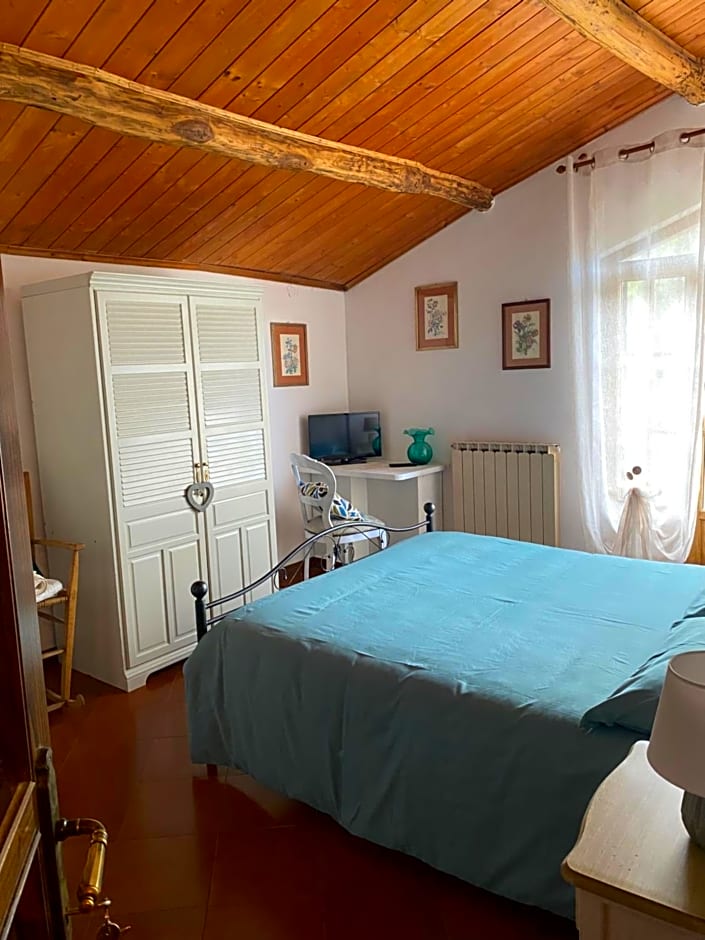 Il Ghiro B&B