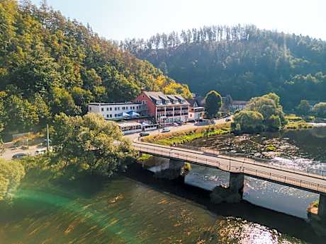 Hotel Am Schlossberg
