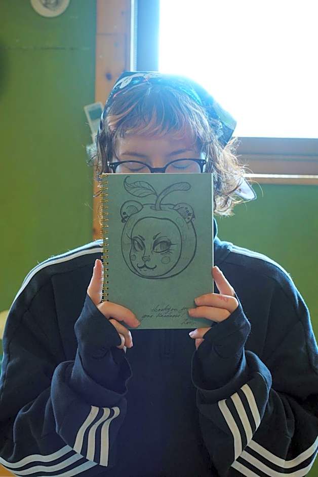 Local Knot Backpackers-Journaling Hostel-
