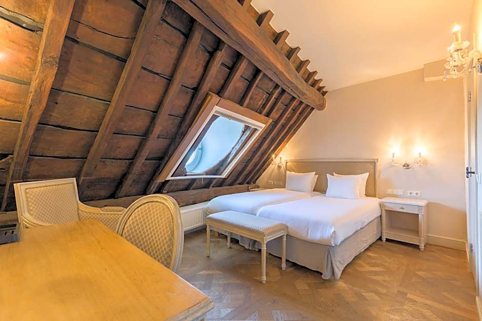 Amrâth Hotel Bigarré