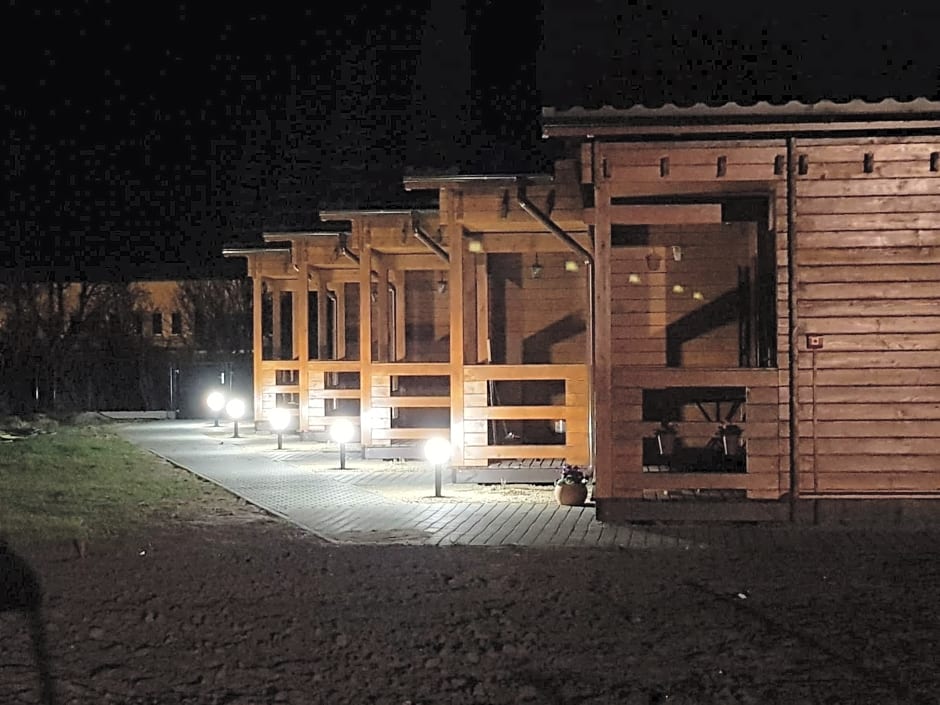 Domki Morskie Opowieści