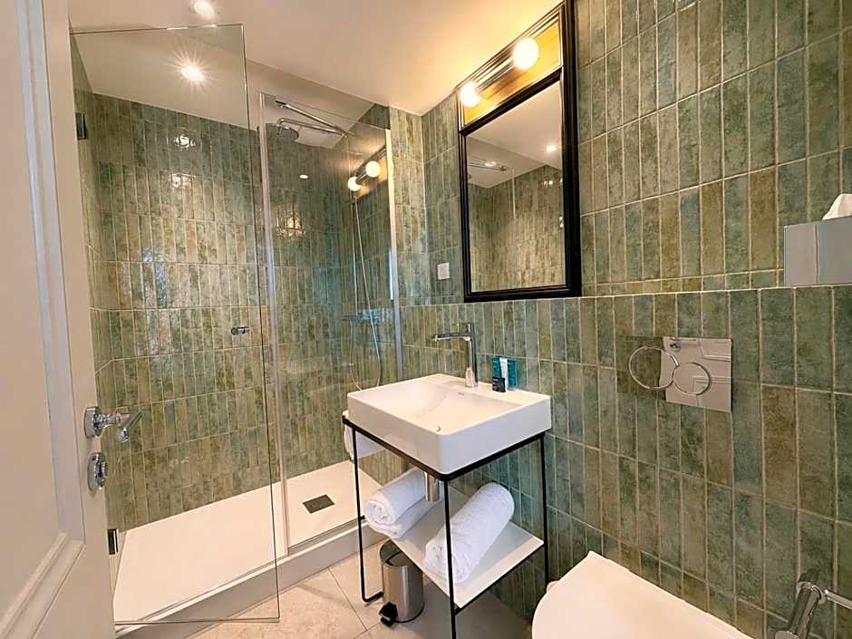 Hotel Maison Lenoir