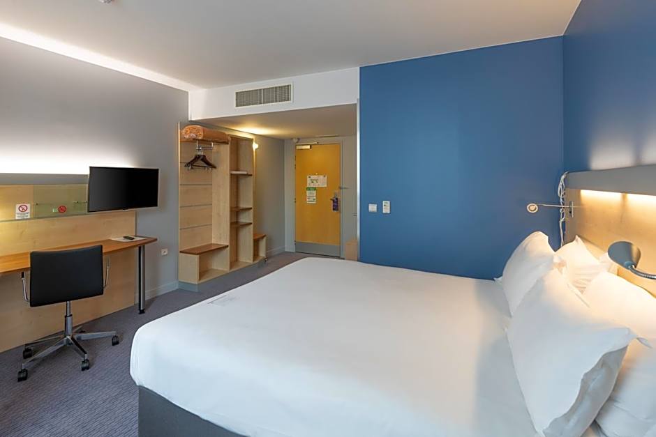 Holiday Inn Express Saint-Nazaire By IHG
