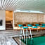 Hotel Bad Rain mit Oberstaufen PlusGolf