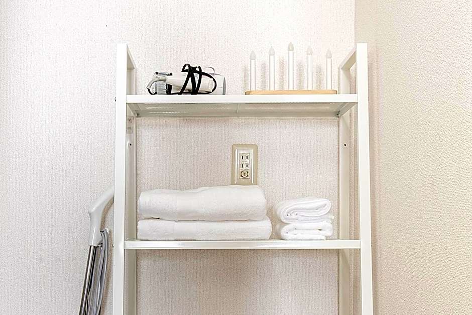 Uhome Ueno Apartment 4