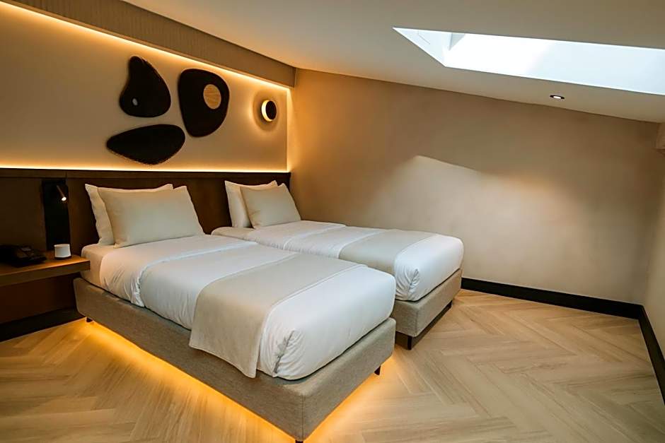 Hotel Trianon
