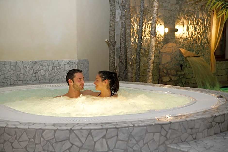 Hotel Cristallo - Wellness Mountain Living