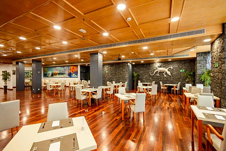 Hotel Escuela Santa Cruz