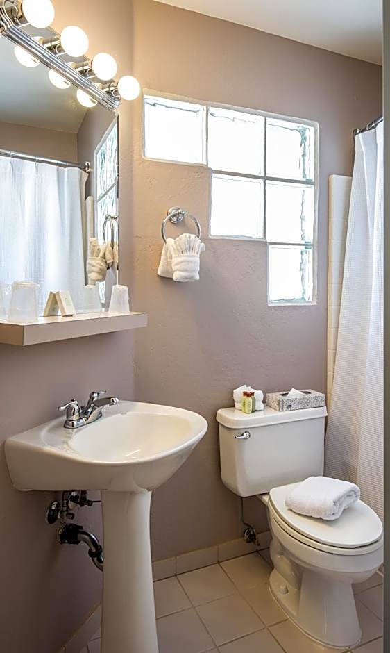 Villas Of Cave Creek