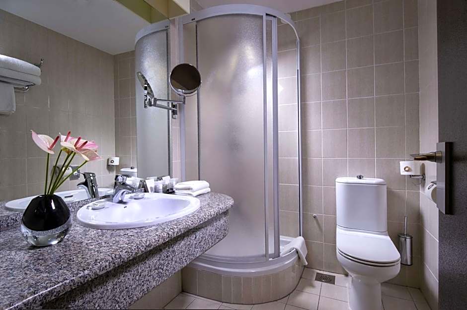 Best Western Premier Hotel Slon