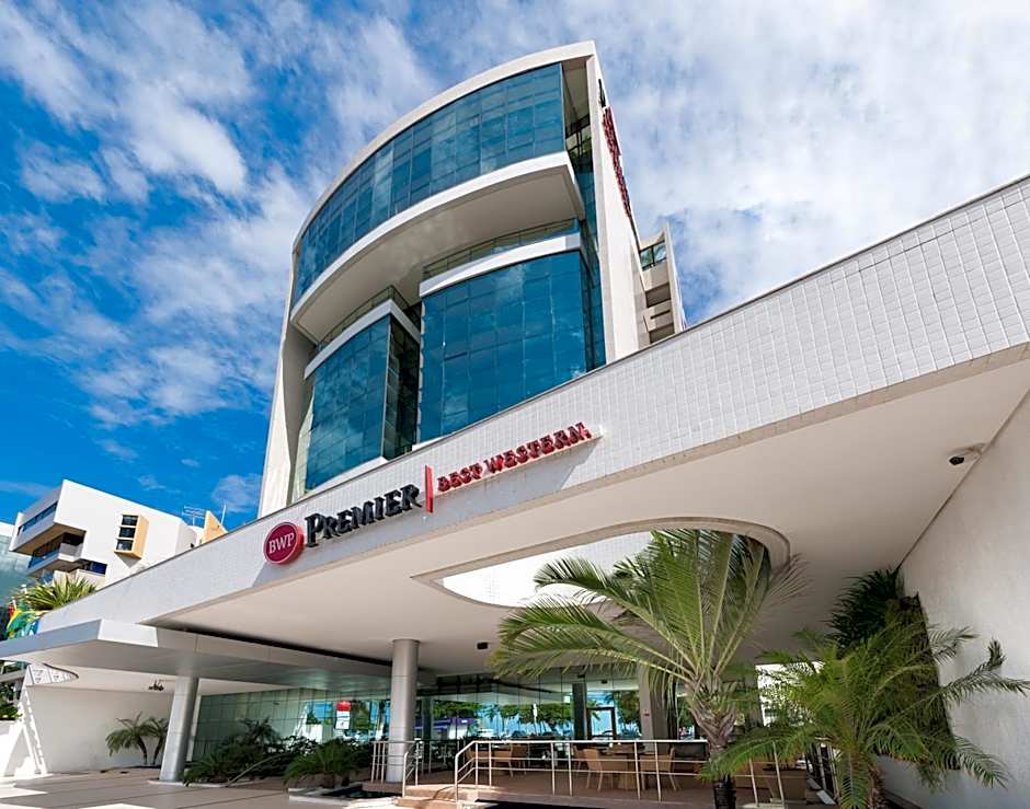 Best Western Premier Maceió