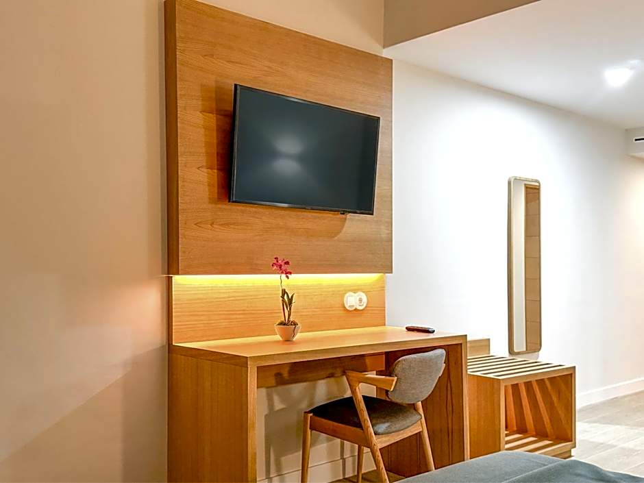 Hotel Sol e Mar Albufeira-Adult Only