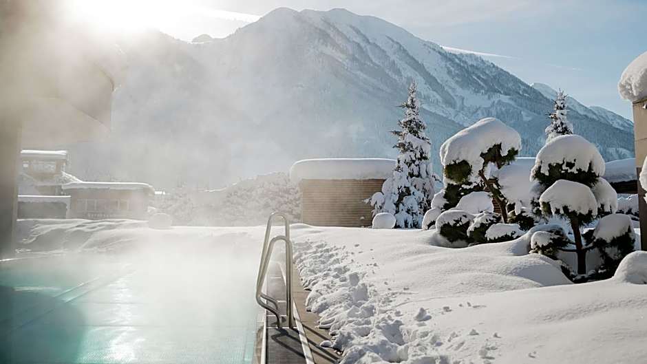 Sonnhof Alpendorf - an adults only place