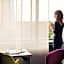 Mercure Hotel Groningen Martiniplaza