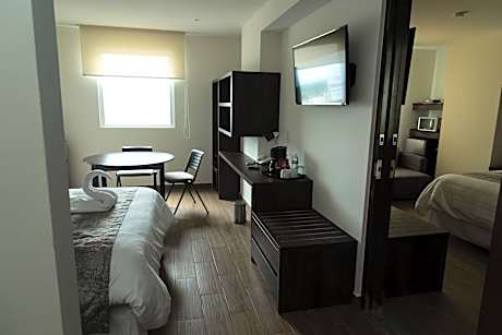 Comfort Suite