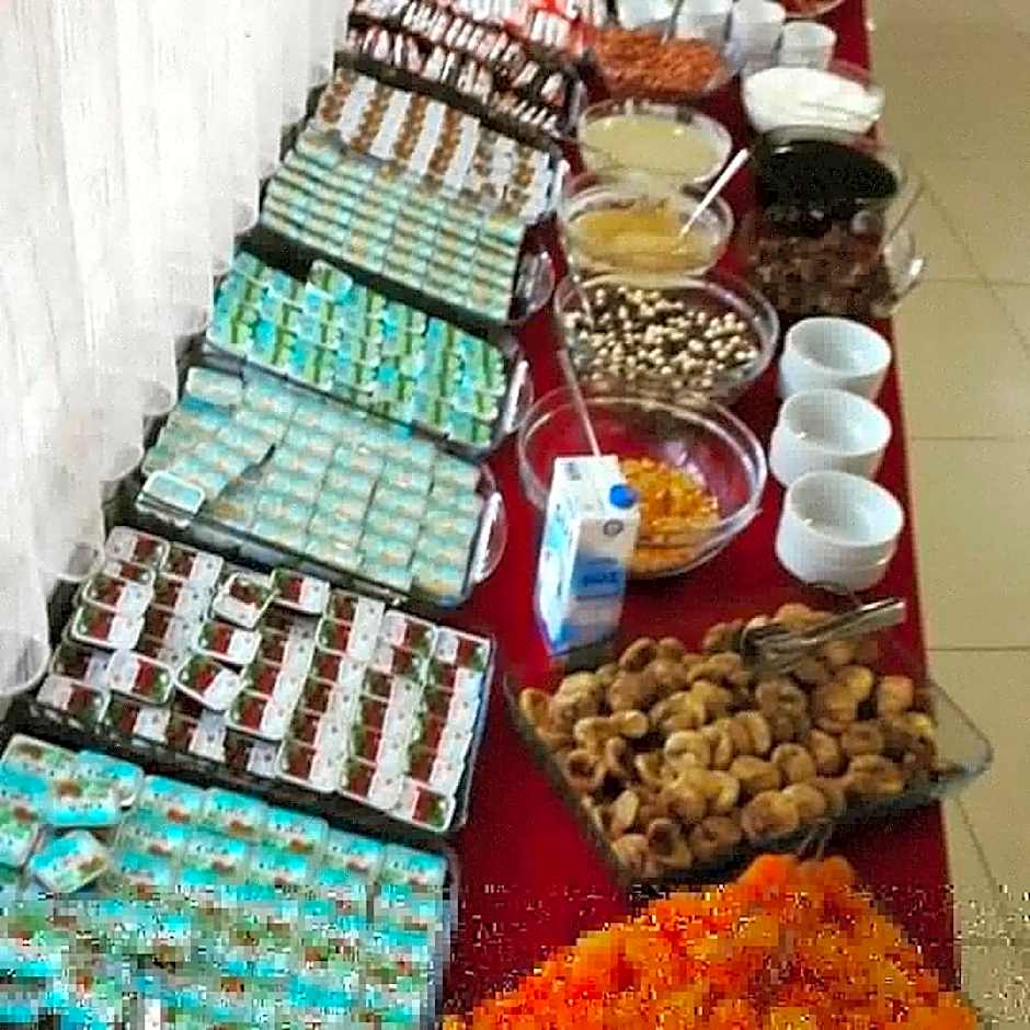 Osmaniye Hanedan Otel