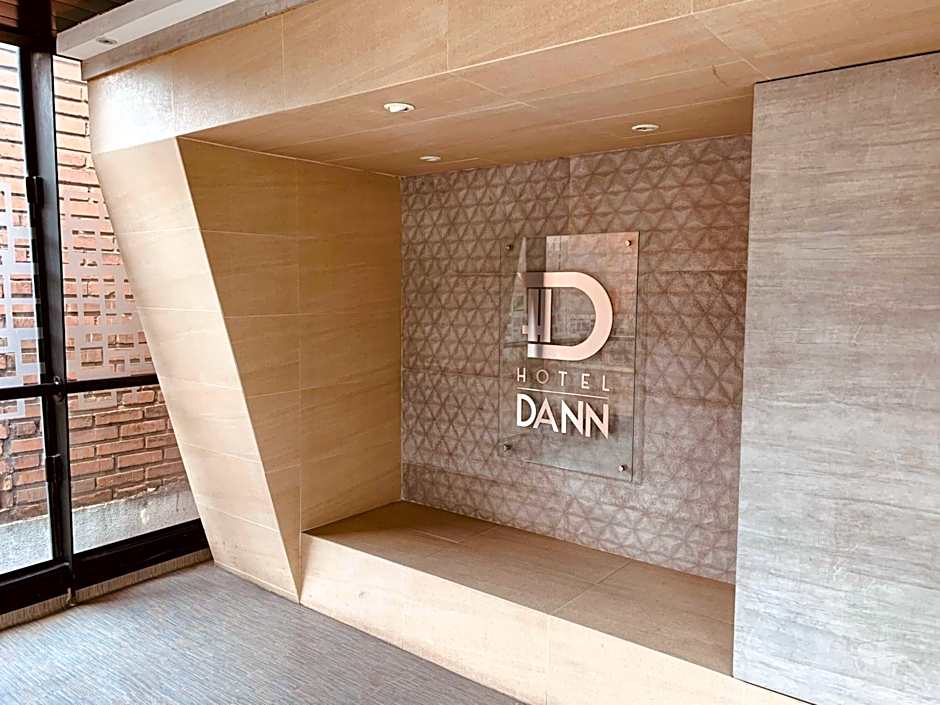 Hotel Dann Cali
