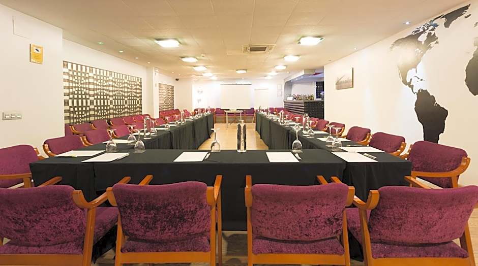 Sercotel Familia Conde