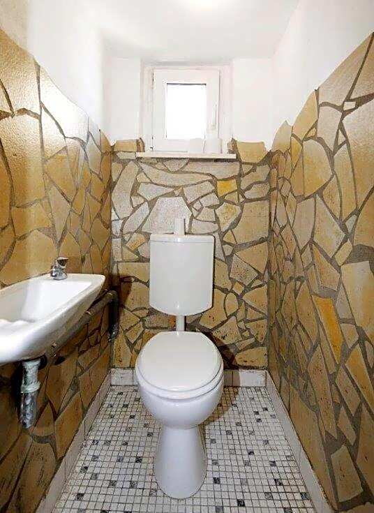 Photo 1 of 5 of Single Room with Shared Bathroom