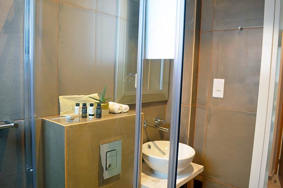 Hypnos Boutique Hotel