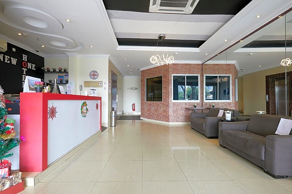 D'New1 (Sunway) Hotel