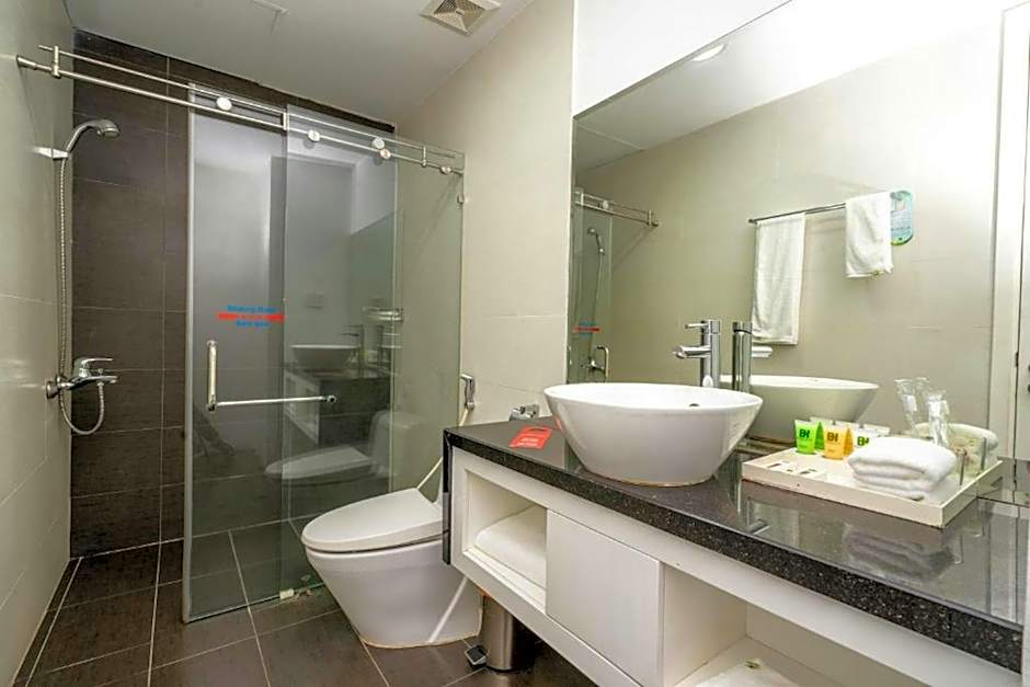 Becamex Hotel Thu Dau Mot