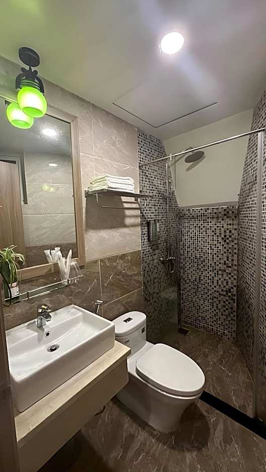 Pinus Hotel