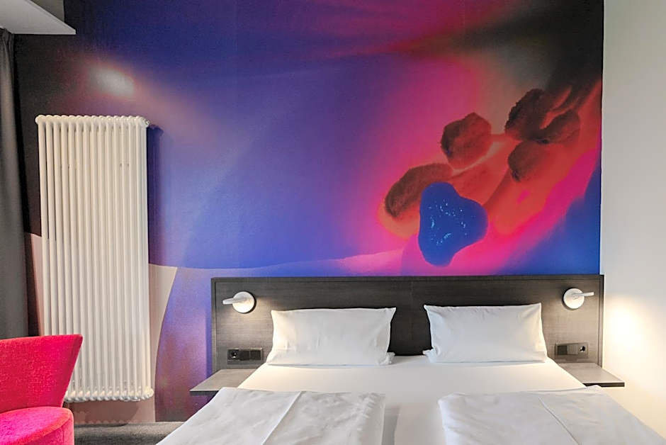 qubixx stadtmittehotel