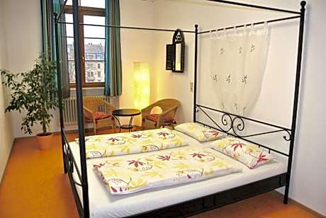Steffis Hostel Heidelberg