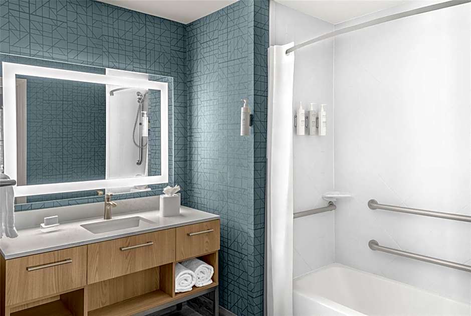 Homewood Suites By Hilton Fayetteville Arkansas