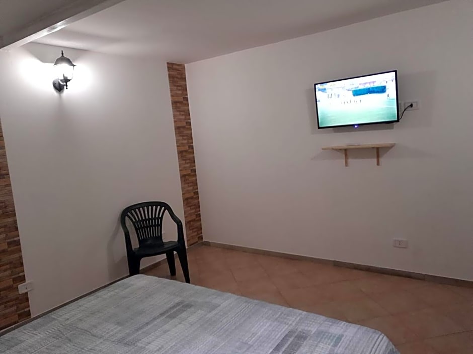 BeaStella Holiday Rooms