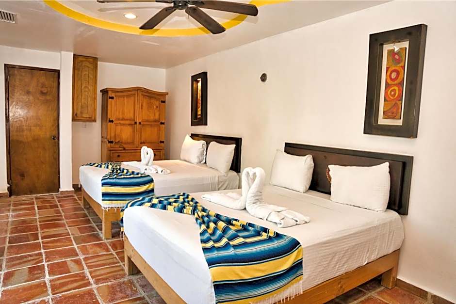 Matan Kaan by GuruHotel