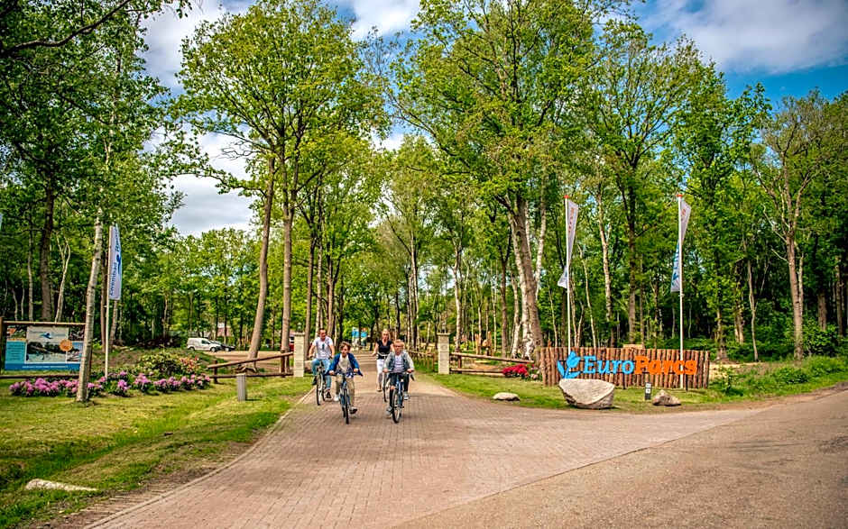 EuroParcs Ruinen