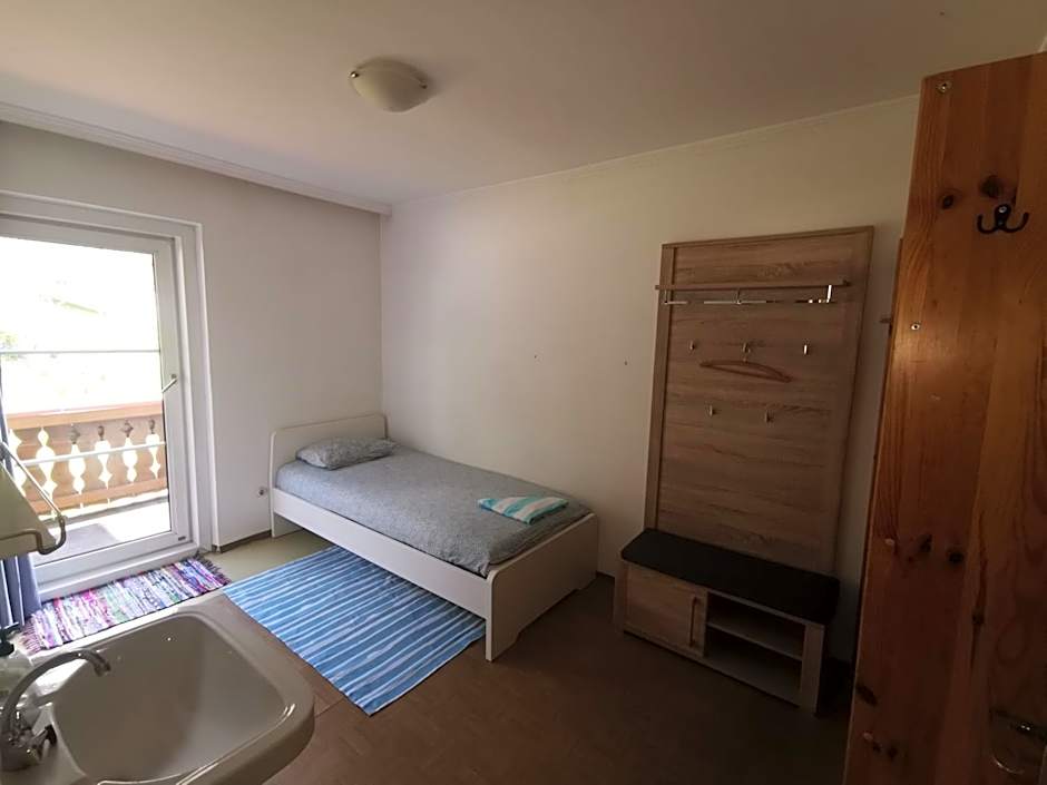 Bike hostel Schladming