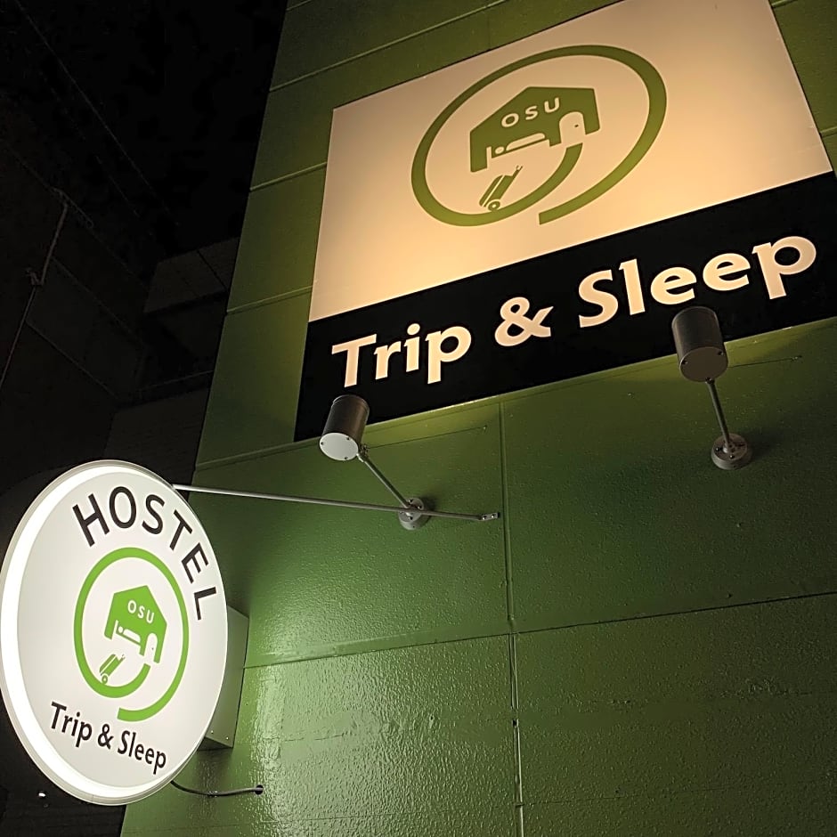 Trip & Sleep Hostel