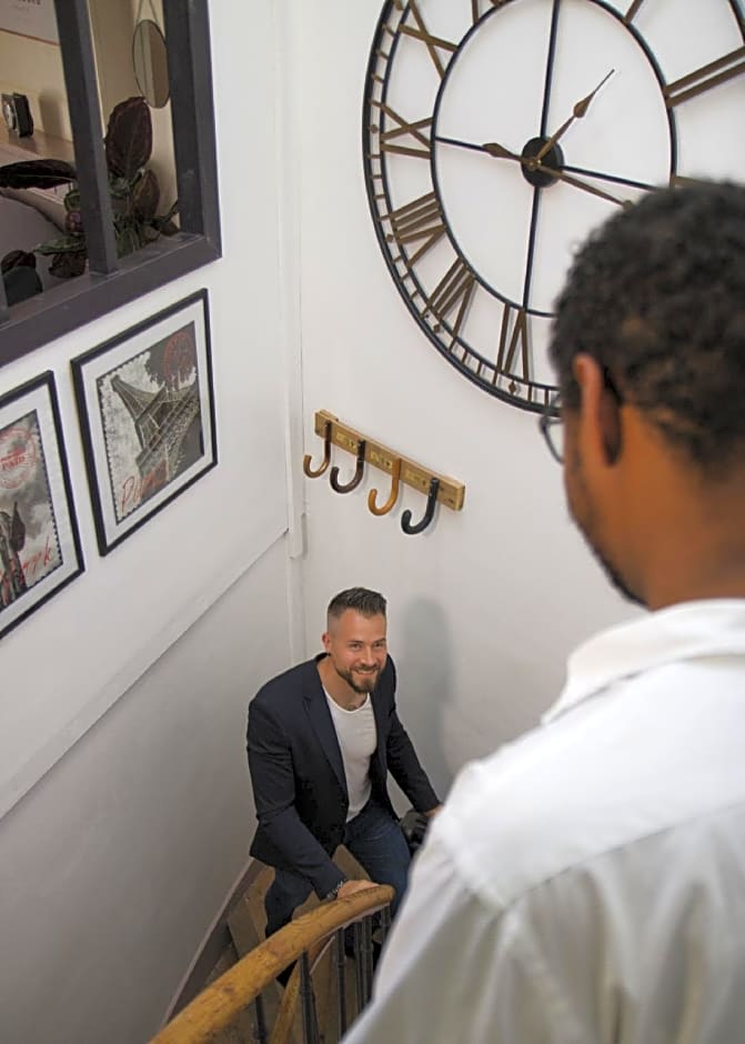 La Fabrique Cherbourgeoise