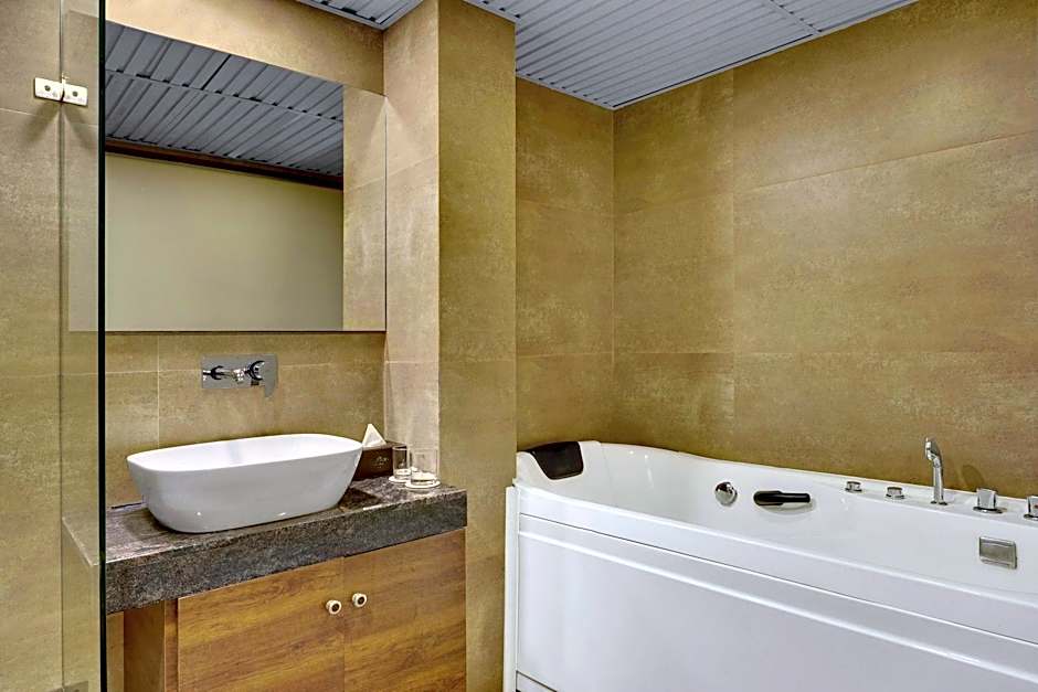 The Fern Residency Bhuj, Series by Marriott