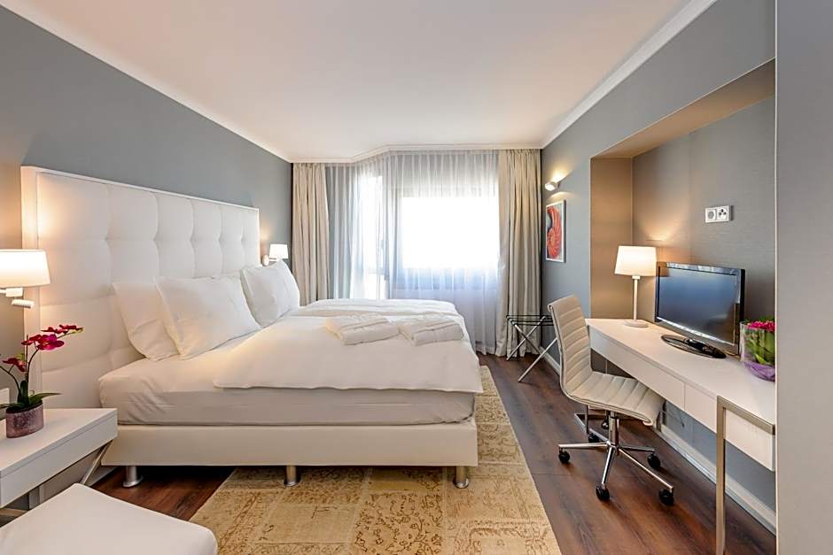 Mercure Hotel Raphael Wien