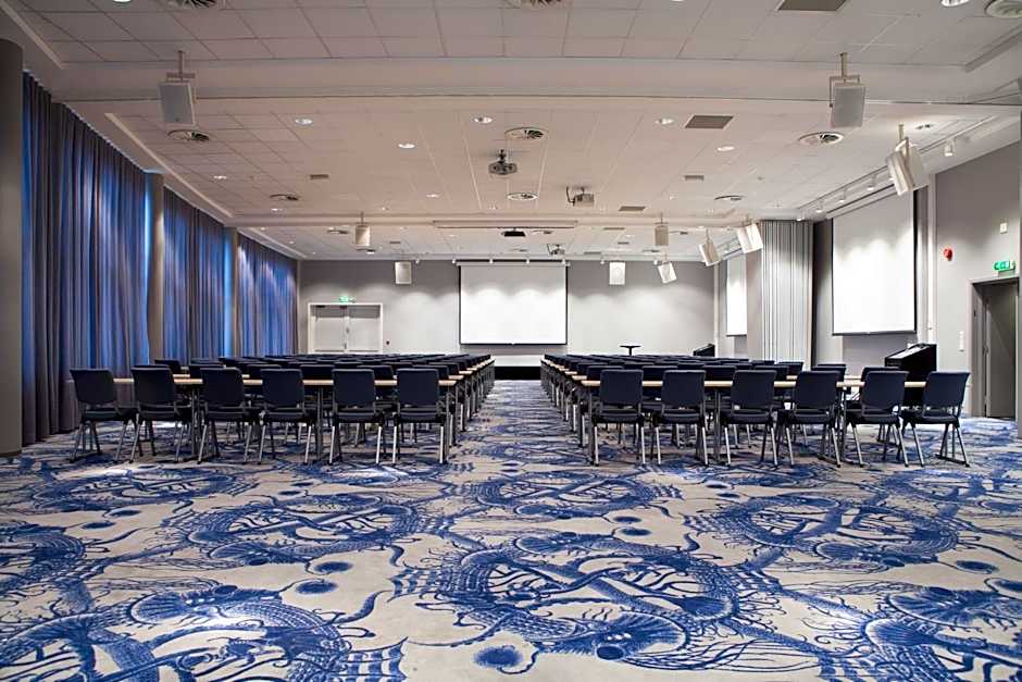 Quality Hotel Skjærgården