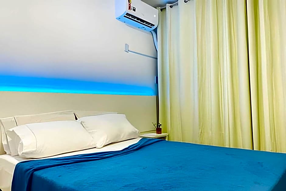 Studio 228 Mix Park Sul.