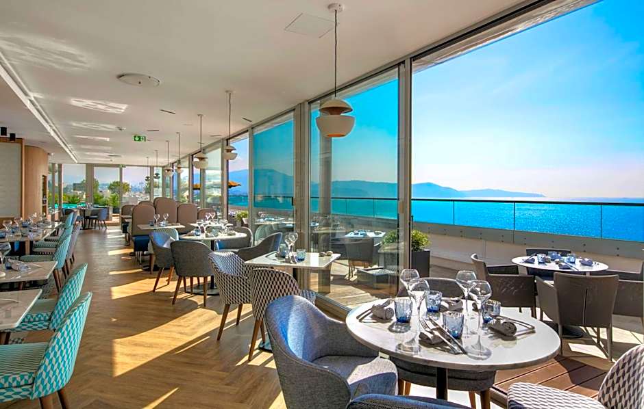 Radisson Blu Hotel Nice