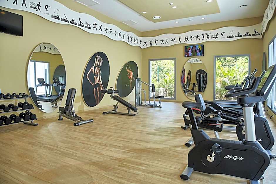 Riu Tequila - All Inclusive