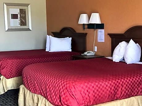 Stamford INN