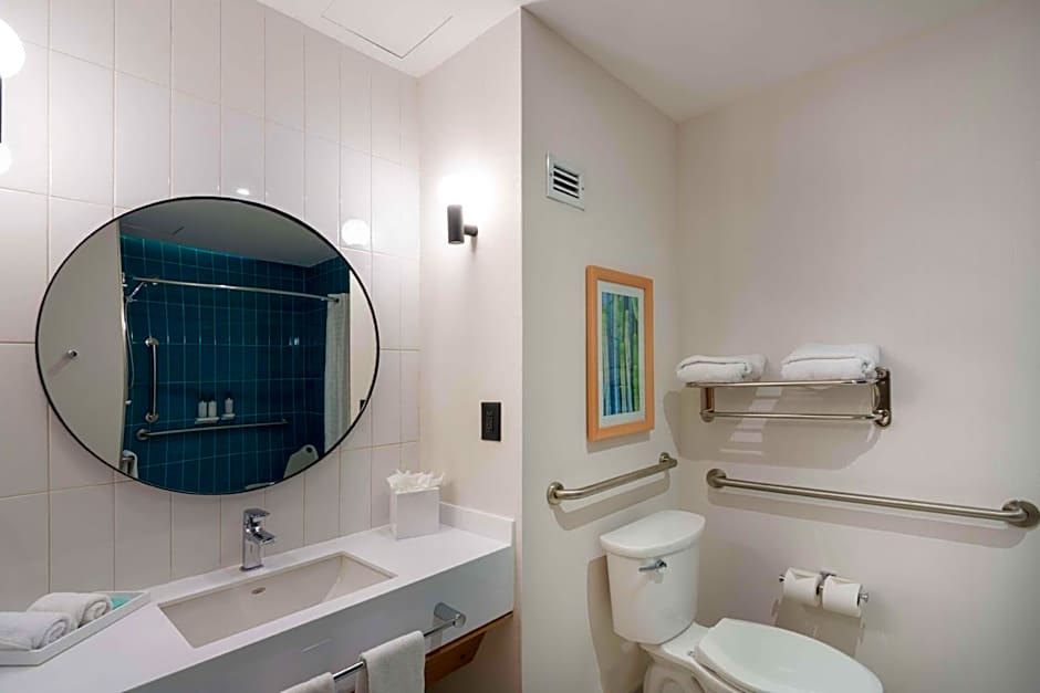 Hampton Inn By Hilton Saltillo Airport Area