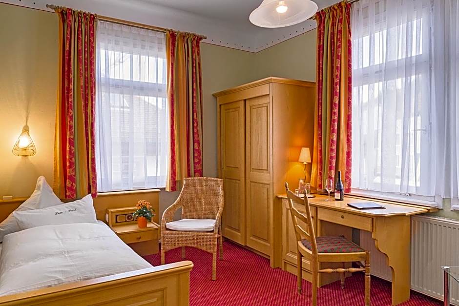 Dom-Hotel